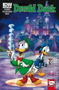 Donald Duck #2