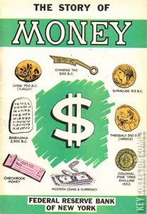 The Story of Money #1981