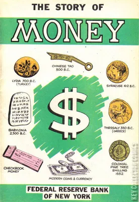 The Story of Money