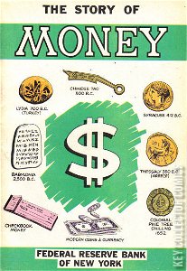 The Story of Money #1981