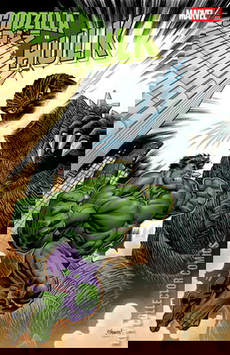 Godzilla vs The Incredible Hulk