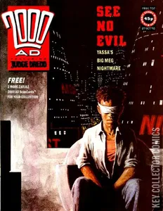 2000 AD #702