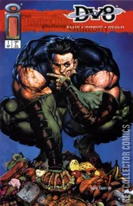 DV8 #1