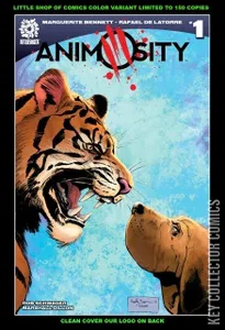 Animosity #1