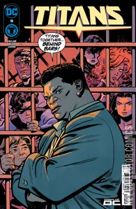Titans #9