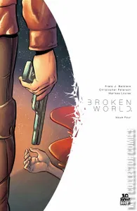 Broken World #4