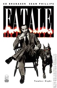 Fatale #8