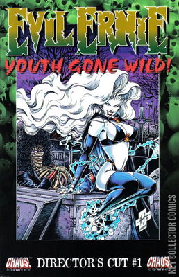 Evil Ernie Youth Gone Wild Director's Cut