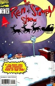 Ren and Stimpy #15