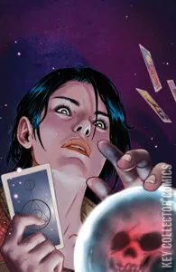 Minor Arcana #7