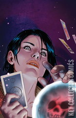 Variant Cover for Minor Arcana #7