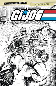 G.I. Joe: A Real American Hero - Roadblock 