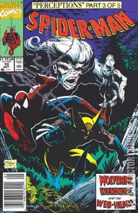Spider-Man #10