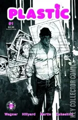 Variant Cover for Plastic #1