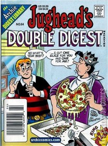 Jughead's Double Digest #94