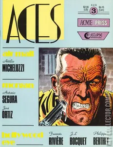 Aces #3