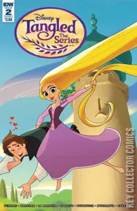 Tangled #2