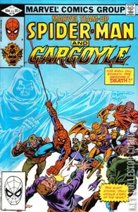 Marvel Team-Up #119