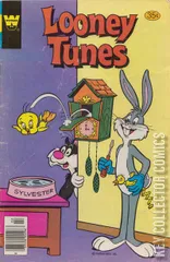 Cover for Looney Tunes #24