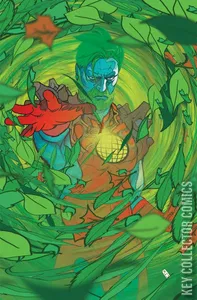 Captain Planet #6