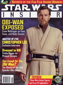 Star Wars Insider #72