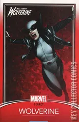 Variant Cover for All-New Wolverine #25