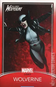 All-New Wolverine #25