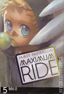 Maximum Ride: The Manga #5