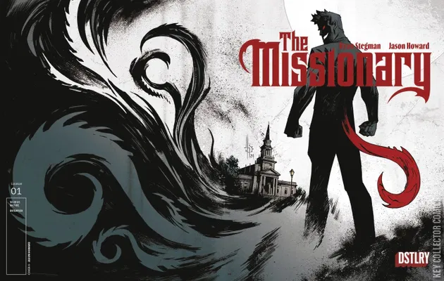 Missionary, The