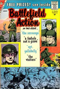 Battlefield Action #28