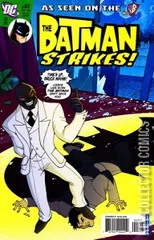 Cover for Batman Strikes, The #47