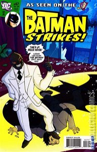 Batman Strikes, The #47