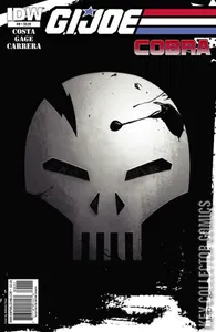 G.I. Joe: Cobra II #8