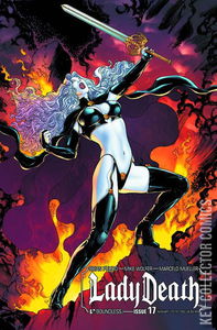 Lady Death #17