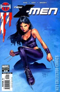 New X-Men: Academy X #20