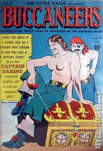 Buccaneers #2