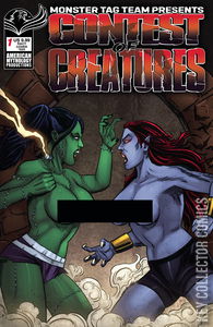 Contest of Creatures #1