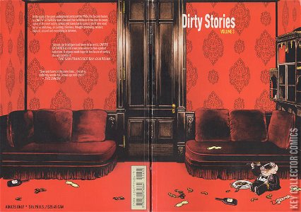 Dirty Stories