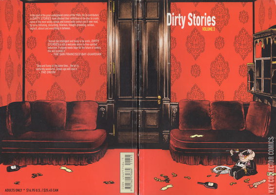 Dirty Stories