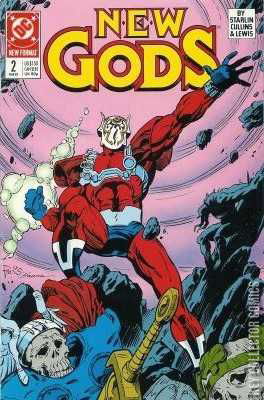 New Gods