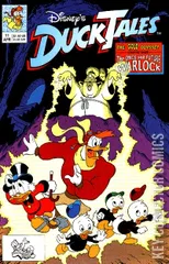 Cover for DuckTales #11