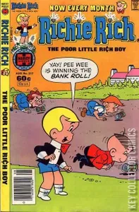 Richie Rich #217