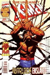 Cover for Uncanny X-Men #371