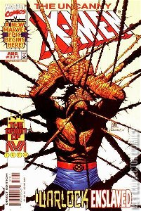 Uncanny X-Men #371