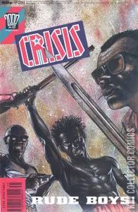 Crisis #26