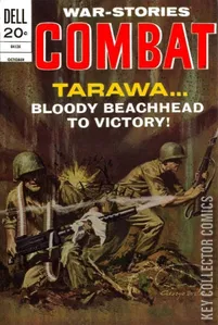 Combat #40