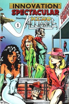 Innovation Spectacular