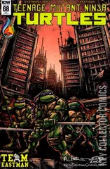 Variant Cover for Teenage Mutant Ninja Turtles #68