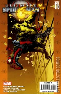 Ultimate Spider-Man #116