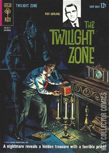 Twilight Zone #5